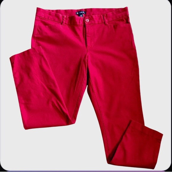 GAP Women’s Slim City Crop High Rise - Picture 1 of 3